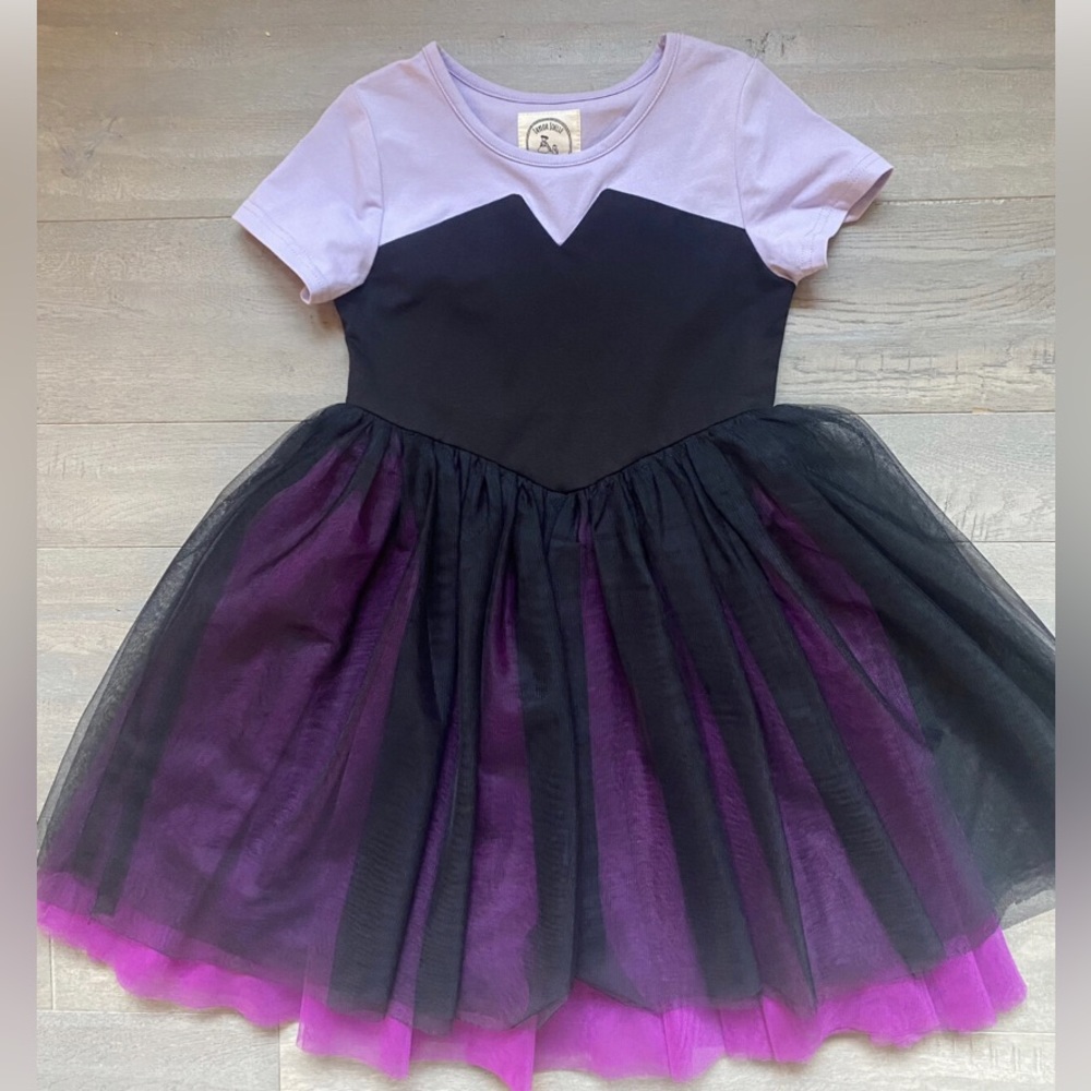 Taylor Joelle dress